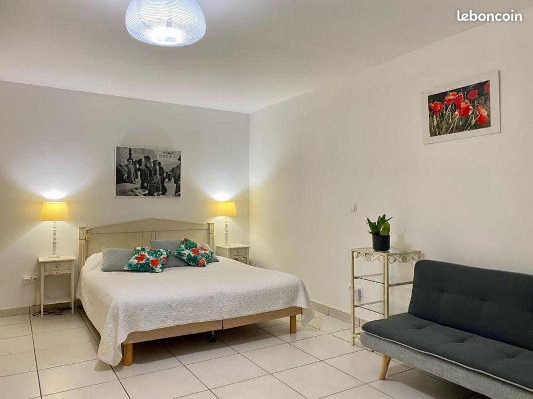Hotel Kazanou Saint Pierre Zewnętrze zdjęcie