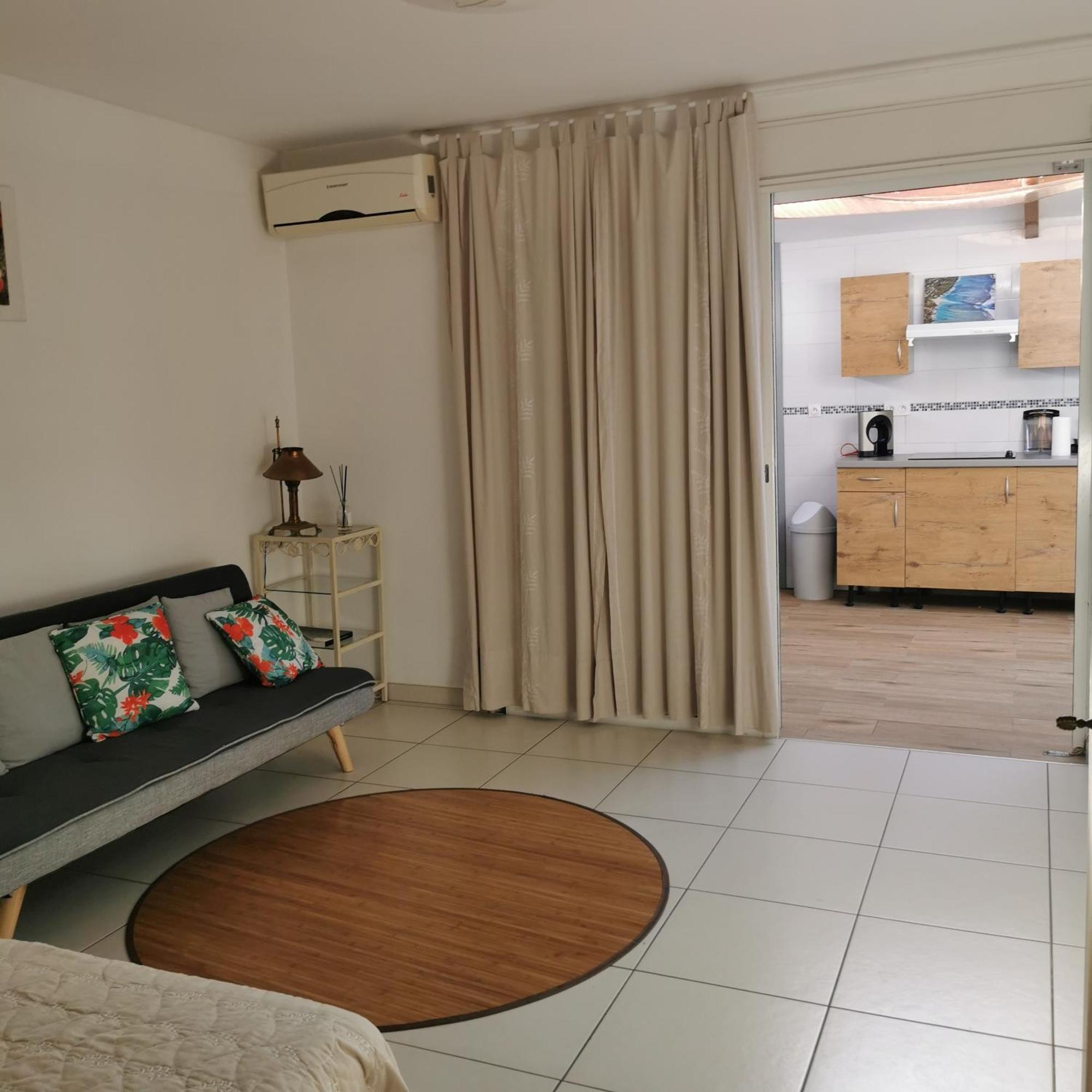 Hotel Kazanou Saint Pierre Zewnętrze zdjęcie